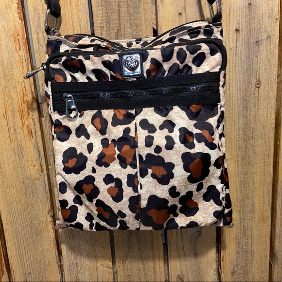 Brighton Shoulder Bag - Picture 2 of 9